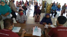 PENYALURAN JPS TAHAP 2 DAN 3