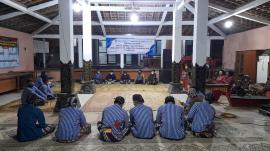 Gaung Gamelan Hari Jadi Ke 190 Kabupaten Gunungkidul