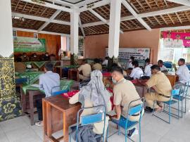 GAYENGE MUSRENBANGKAL NGLINDUR....