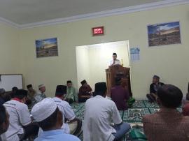 SAFARI RAMADHAN 1443 JILID 1