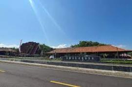 Rest Area Swanayasa Siap Sambut Wisatawan, Dilengkapi Fasilitas Modern dan Lokasi Strategis