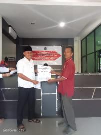 BLT DD BULAN JUNI 2025