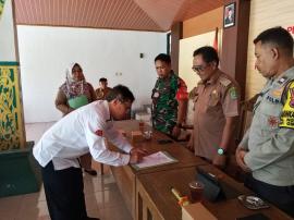 MUSKAL PENETAPAN APBKAL NGLINDUR 2026