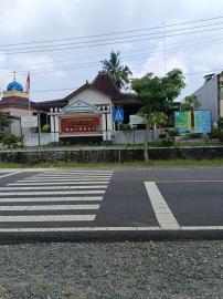 PUBLIKASI PERTANGGUNGJAWABAN APBKAL 2025