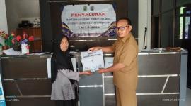 Penyaluran BLT Dana Desa (BLT-DD) Tahap IV Bulan Juli Tahun 2026