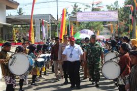 LOMBA PENGAGUNGAN 2026