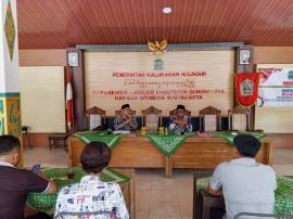 Memperkuat Nilai Keagamaan, Perencanaan Pembangunan, dan Perlindungan Sosial