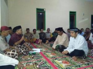 Safari Tarawih Padukuhan Wuni