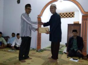 Kegiatan Ramadhan